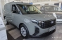Galinio bamperio apsauga Ford Transit Courier II (2023→)